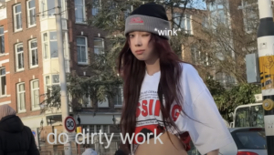 aespa Releases New Teaser Videos For Dirty Work